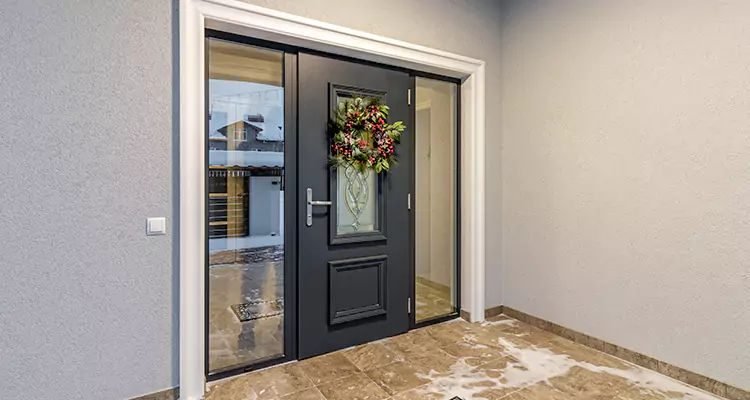 Double Porch Doors Repair in Bayonet Point, FL