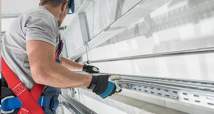 Glass Balcony Railing Replacement in Bayonet Point, FL